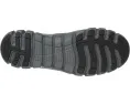 Кроссовки рабочие Reebok Sublite Cushion Work Alloy Toe SD серо-бирюзовые