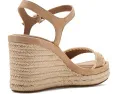 Эспадрильи Cole Haan Cloudfeel Asbury на платформе с ремешком