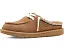 Детские тапочки UGG Kids Tasman Mule с подкладкой UGGplush и подошвой из сахарного тростника