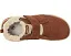 KEEN Kids KNX Middie кроссовки на липучке с ощущением босиком и средней высотой