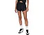 Шорты Nike One Dri-FIT с завышенной талией Black