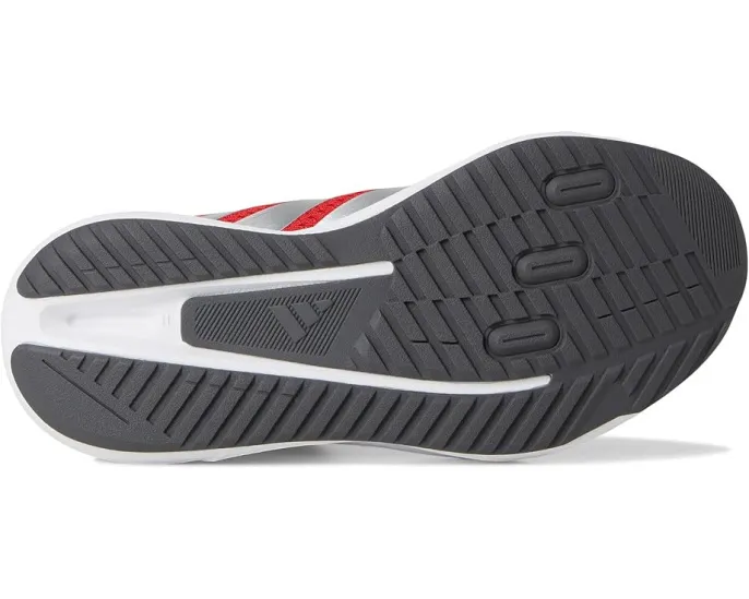 Детские кроссовки adidas Kids Duramo SL с эластичными шнурками для маленьких детей