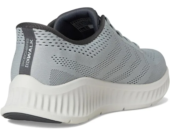 Веганские кроссовки SKECHERS Performance Go Walk Now Payton с технологией Hands Free Slip-ins