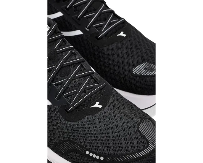 Кроссовки Diadora Cellula 2 для бега Black/White