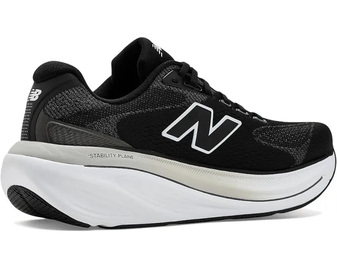 Беговые кроссовки Fresh Foam X 860 V15 от New Balance с поддержкой