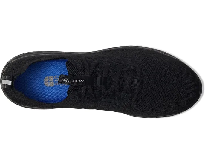 Кроссовки Shoes for Crews Everlight легкие с дышащим текстильным верхом