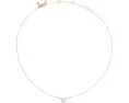 Подвеска You're A Gem Pave Horseshoe от Kate Spade New York с кубическим цирконием