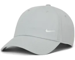 Бейсболка Nike Club Unstructured из мягкого твила