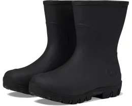 Резиновые сапоги Bogs Essential Rain Mid для детей с технологией DuraFresh