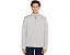 Свитер Last Stitch Quarter Zip с четвертью молнии из полиэстера