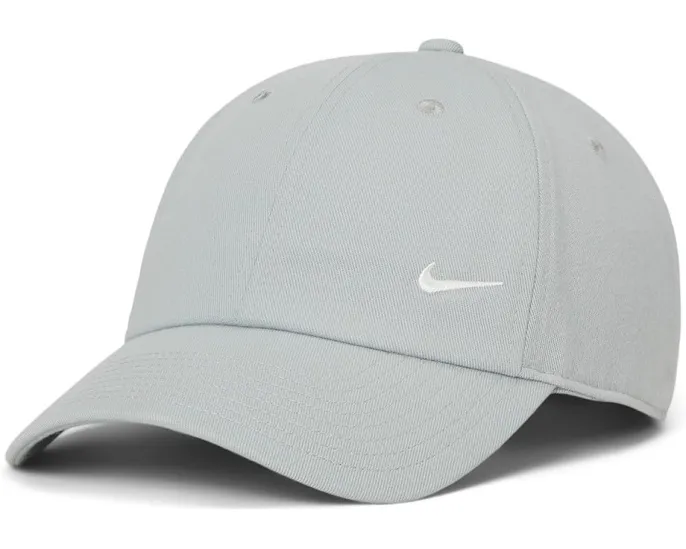 Бейсболка Nike Club Unstructured из мягкого твила