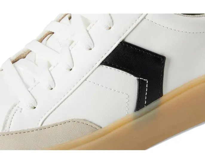 Кроссовки Dr. Scholl's Madison Lace с пеной BLOOM и переработанными материалами