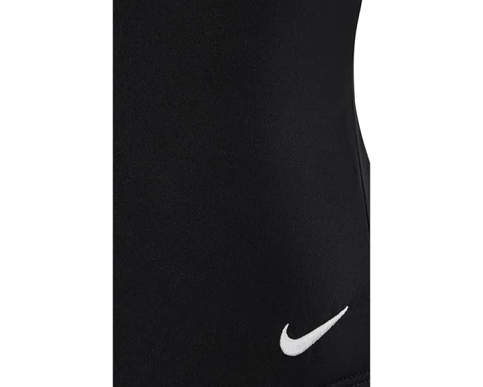 Цельный купальник Nike Effortless Essential с U-образной спинкой и встроенным бюстгальтером