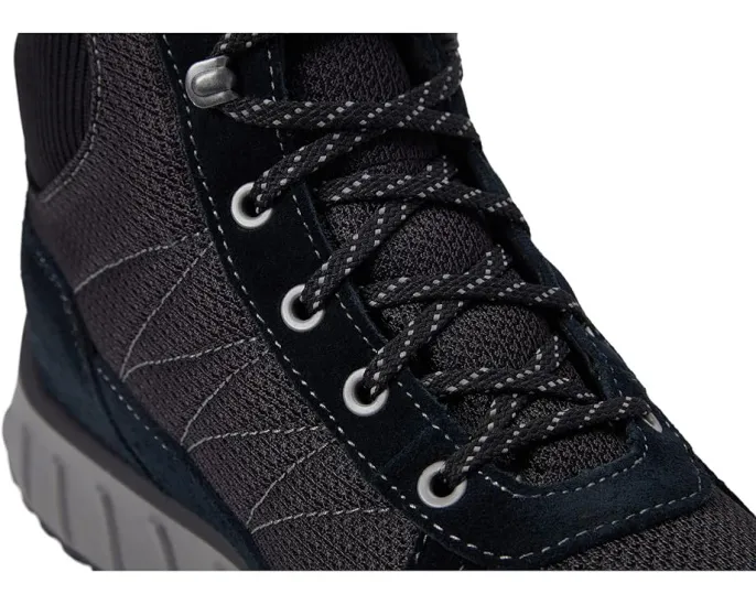 Ботинки L.L.Bean Snow Sneakers 5 дюймов на шнуровке с мембраной TEK2.5