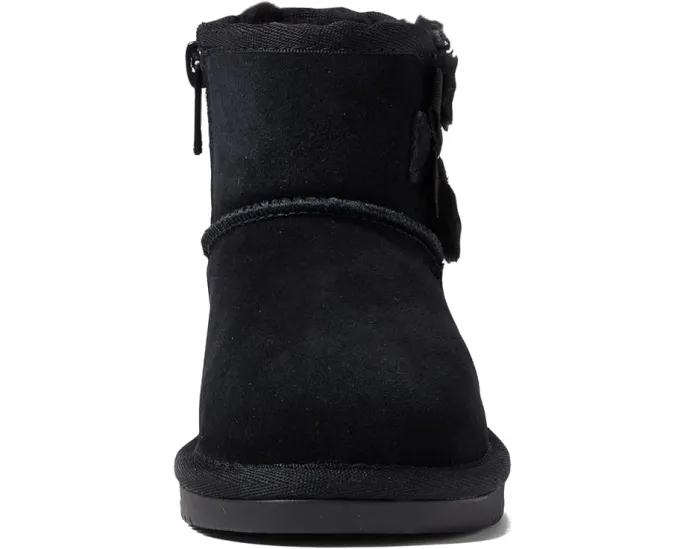 Детские сапожки Koolaburra by UGG Victoria Mini для малышей с мехом