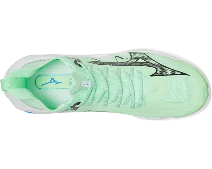 Кроссовки Mizuno Wave Lightning Neo 3 с технологией ENERZEY NXT и пластиной WAVE