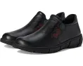 Туфли Hansberry с кожаной отделкой и съемной стелькой Spring Step