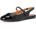 Туфли Johnston & Murphy Claire Slingback Mary Jane с ремешком