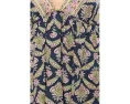 Платье Free People Sorrento Stroll Printed A-силуэта с принтом