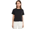 Футболка Lilla P Short Sleeve Easy Tee с коротким рукавом