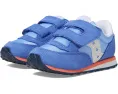 Saucony Kids Кроссовки Originals Jazz на липучке для малышей