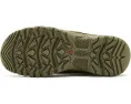 Треккинговые ботинки KEEN Targhee Exp Waterproof Mid с мембраной KEEN.DRY