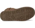 Зимние угги Bearpaw Valerie с подкладкой из овчины и декоративными ремешками