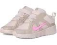 Кроссовки Nike Metro Tek для малышей с пеной и сетчатым верхом
