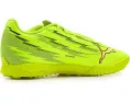 Бутсы PUMA Ultra 6 Play Turf Trainer для искусственного газона с легкой рамой