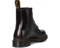 Ботинки Dr. Martens 1460 на воздушной подошве с кожаным верхом