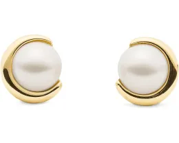 Серьги-гвоздики Harmony Studs от Kate Spade New York с кубическим цирконием