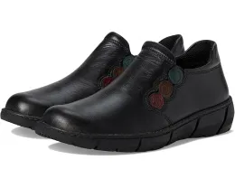 Туфли Hansberry с кожаной отделкой и съемной стелькой Spring Step