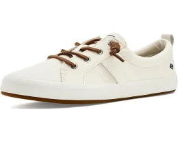 Кроссовки Sperry Crestwave с хлопковым верхом и стелькой с эффектом памяти