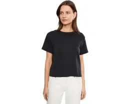Футболка Lilla P Short Sleeve Easy Tee с коротким рукавом