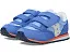 Saucony Kids Кроссовки Originals Jazz на липучке для малышей