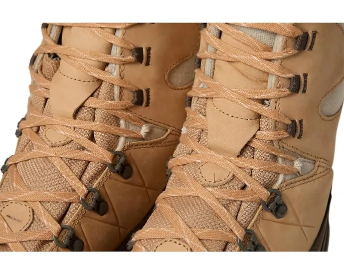 Зимние ботинки Oboz Ousel Mid Insulated B-Dry с утеплителем Freeze Guard 200g