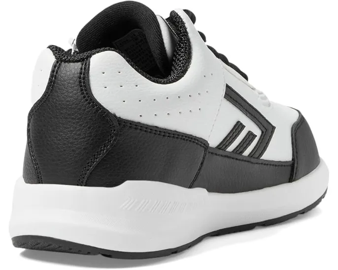 Детские кроссовки BILLY Goat Hoop с молнией по периметру и мягким язычком