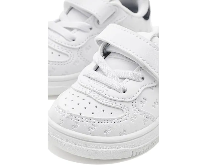 Polo Ralph Lauren детские кеды Masters Court Ps