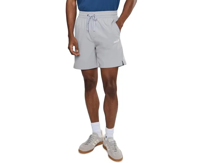 Шорты Hurley H2O Dri Trek Stretch 7 с защитой UPF 50+