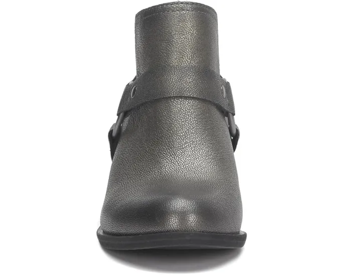 Ботинки Lucky Brand Boltin в ковбойском стиле с ремешком и сплошным каблуком