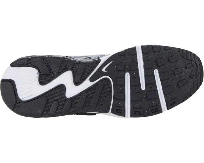 Кроссовки Nike Air Max Excee с сетчатым верхом