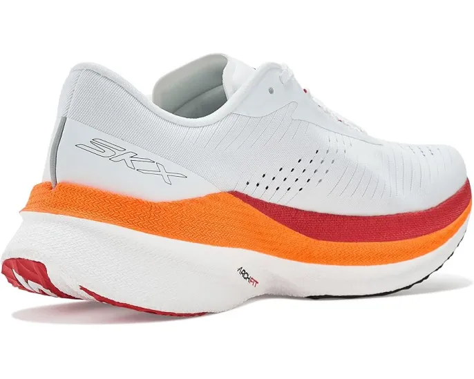Skechers Aero Razor кроссовки для бега с пеной HYPER BURST PRO