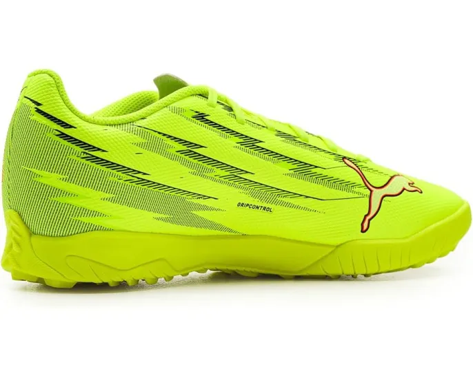 Бутсы PUMA Ultra 6 Play Turf Trainer для искусственного газона с легкой рамой