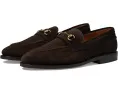 Мокасины Randolphbit Penny Loafers от Allen Edmonds с металлической пряжкой и круглым носком