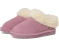 Детская обувь Bearpaw Kids Brina с подкладкой из шерстяной смеси