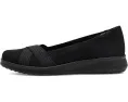Балетки LifeStride Fairleigh с перекрестными ремешками