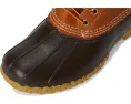 L.L.Bean Ботинки Bean Boot 6 дюймов для снега с кожаным верхом