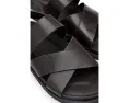 Сандалии Allen Edmonds Davenport Fisherman с несколькими ремешками и формованной стелькой