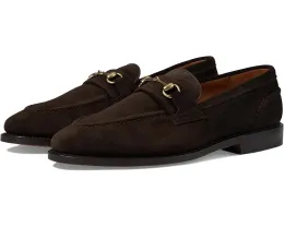 Мокасины Randolphbit Penny Loafers от Allen Edmonds с металлической пряжкой и круглым носком