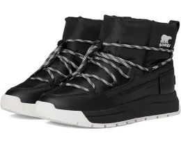 Водонепроницаемые слипоны SOREL Whitney III с флисовой подкладкой